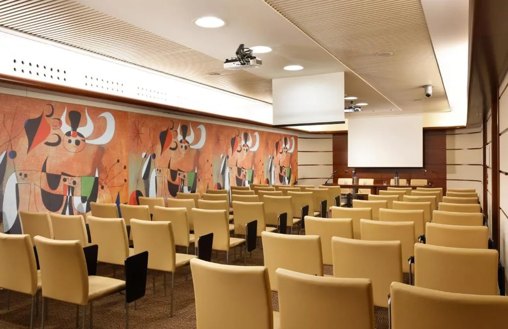 UNA Hotels Cusani Milano — foto 5