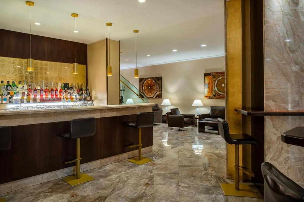 UNA Hotels Galles Milano — foto 3