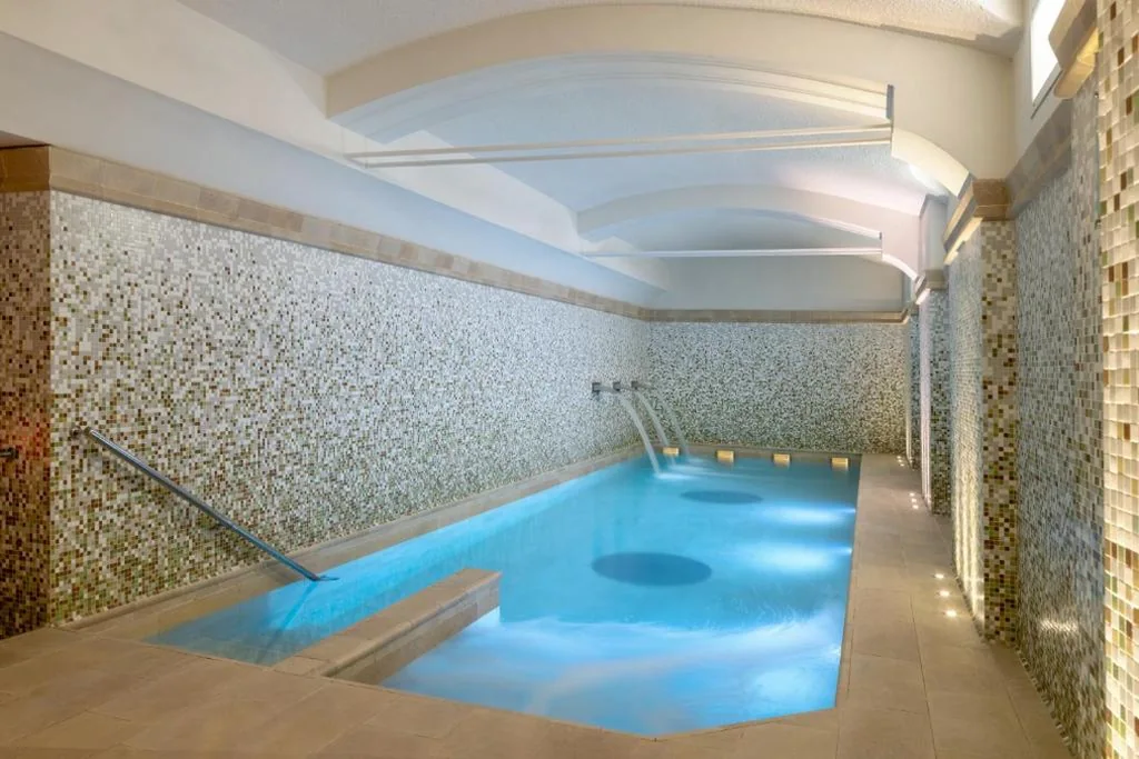 UNA Hotels Galles Milano — foto 5