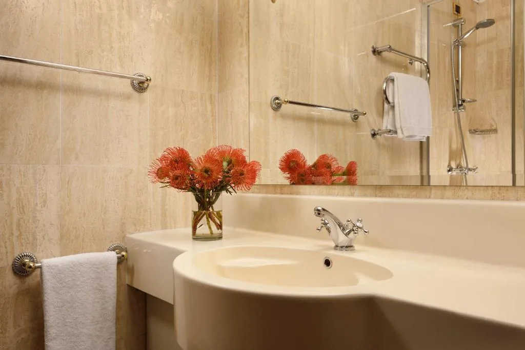 UNA Hotels Scandinavia Milano — foto 3