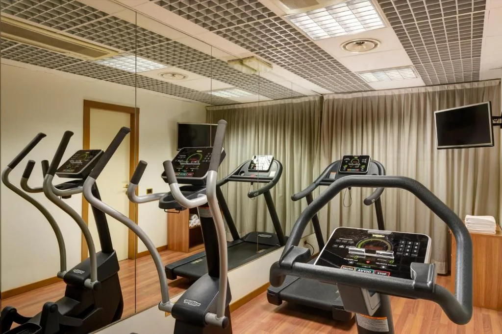 UNA Hotels Scandinavia Milano — foto 5