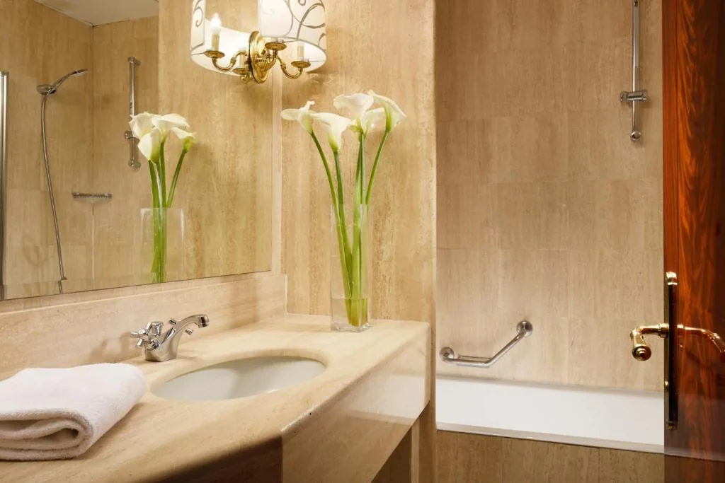 UNA Hotels Scandinavia Milano — foto 8