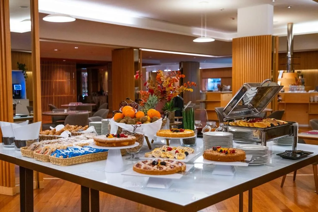 UNAHOTELS Varese — foto 7