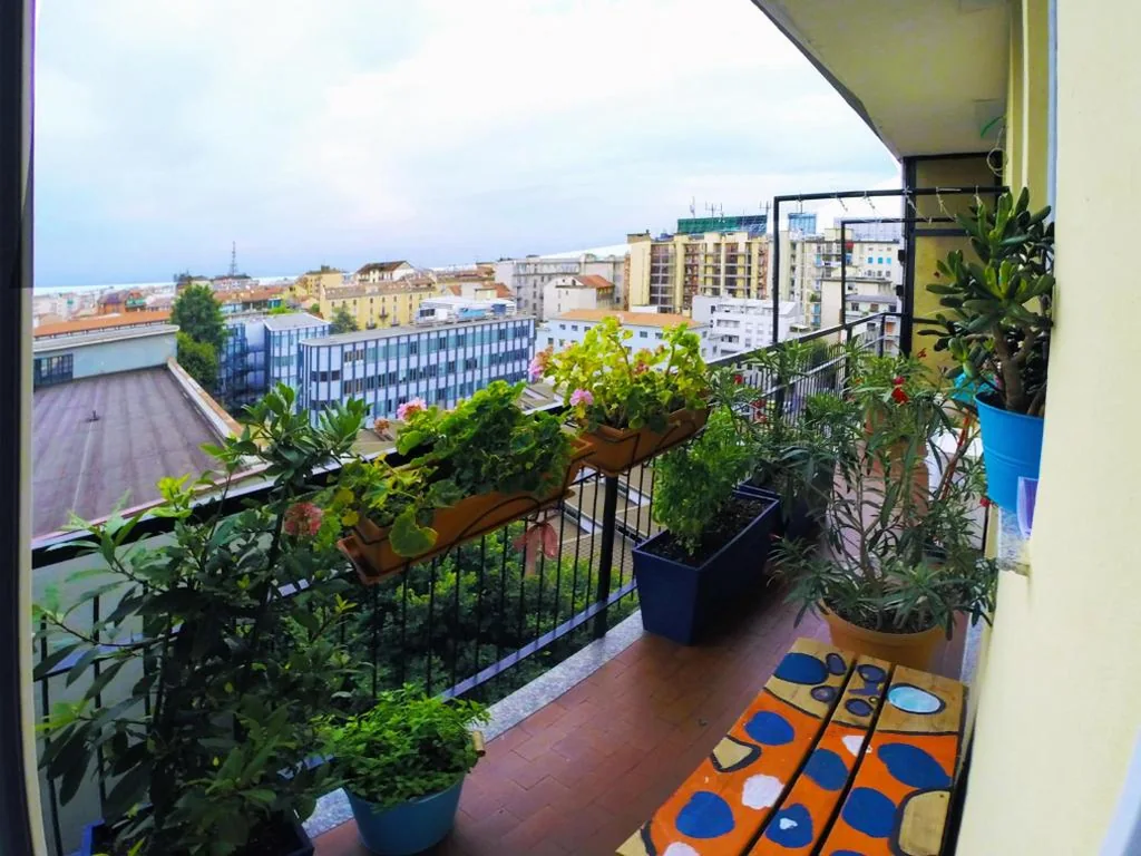 Up to Seven — foto 6