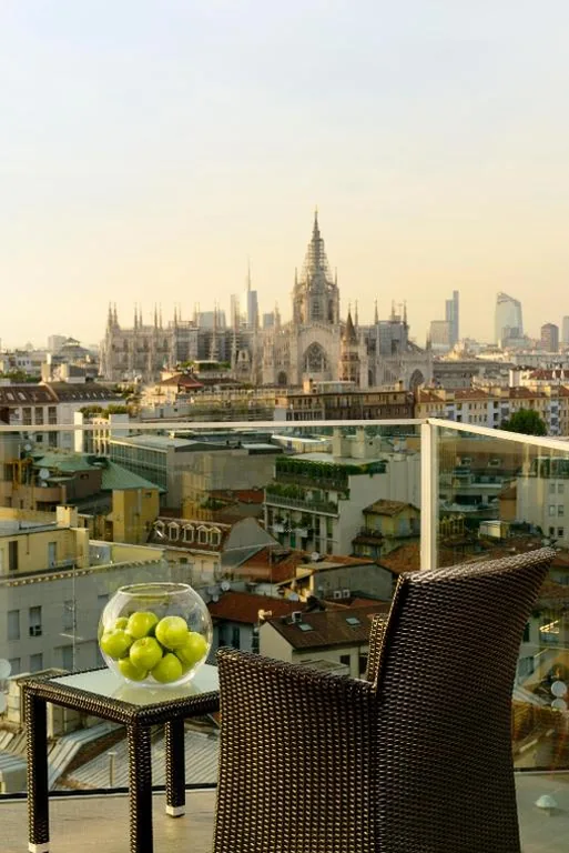 Uptown Palace — foto 5