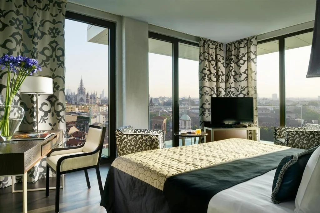 Uptown Palace — foto 7