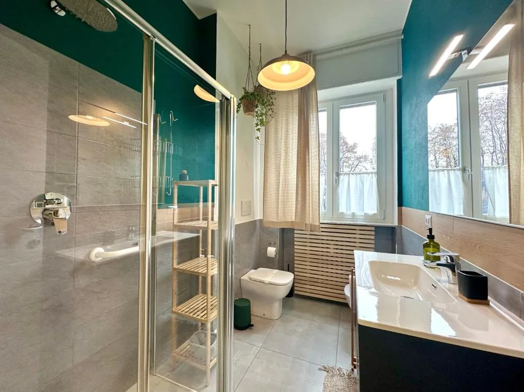 Urban Charme Bergamo Apartments — foto 3