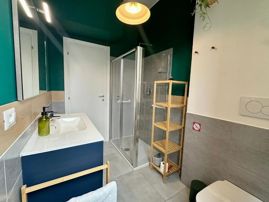 Urban Charme Bergamo Apartments — foto 8