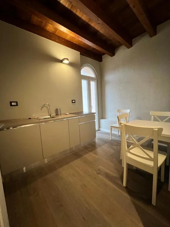 V&B Suites and Apartments — foto 4
