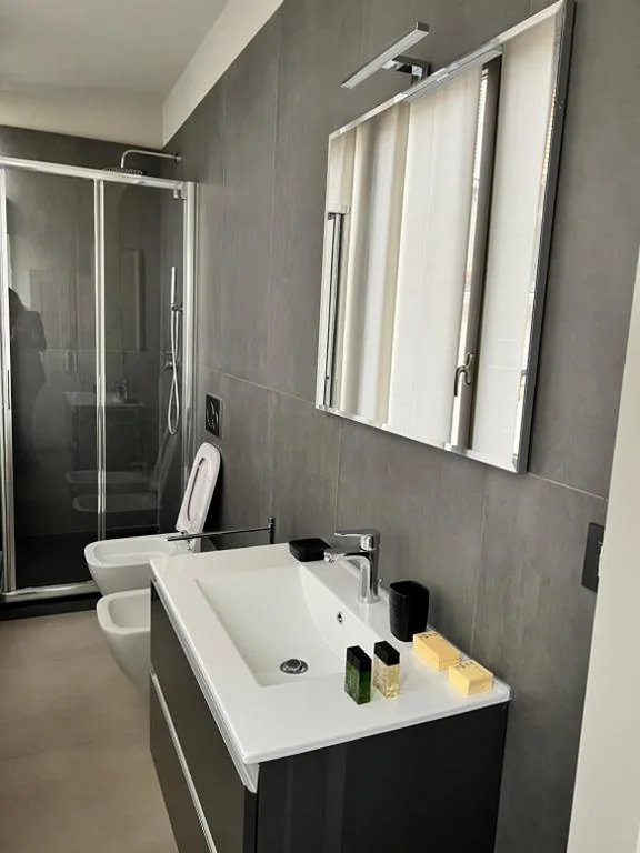 V&B Suites and Apartments — foto 7
