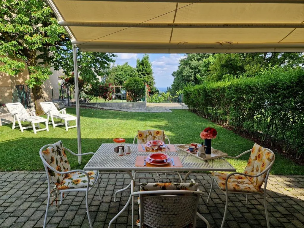 Vacanze Casa di Trizzi — foto 4