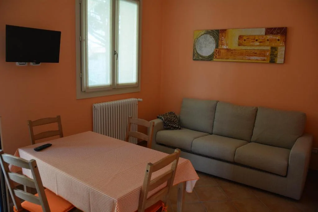 Vacanze Casa di Trizzi — foto 5