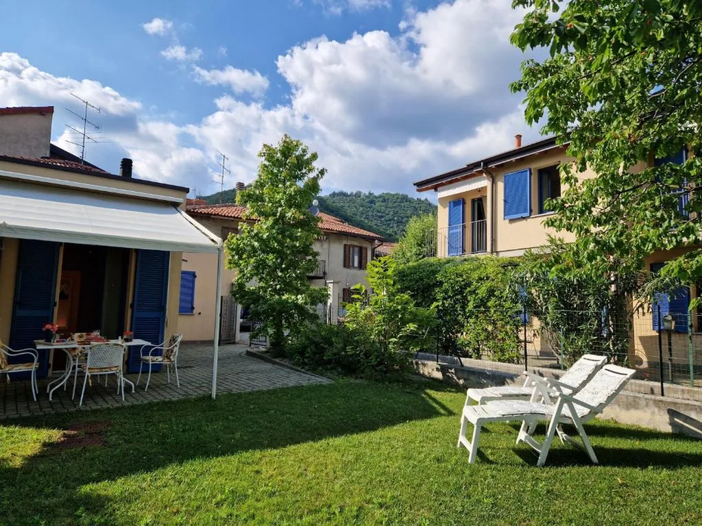 Vacanze Casa di Trizzi — foto 6