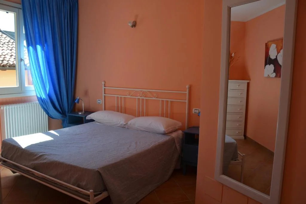 Vacanze Casa di Trizzi — foto 7