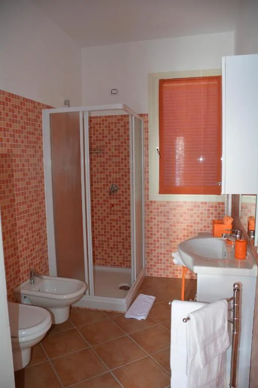 Vacanze Casa di Trizzi — foto 8