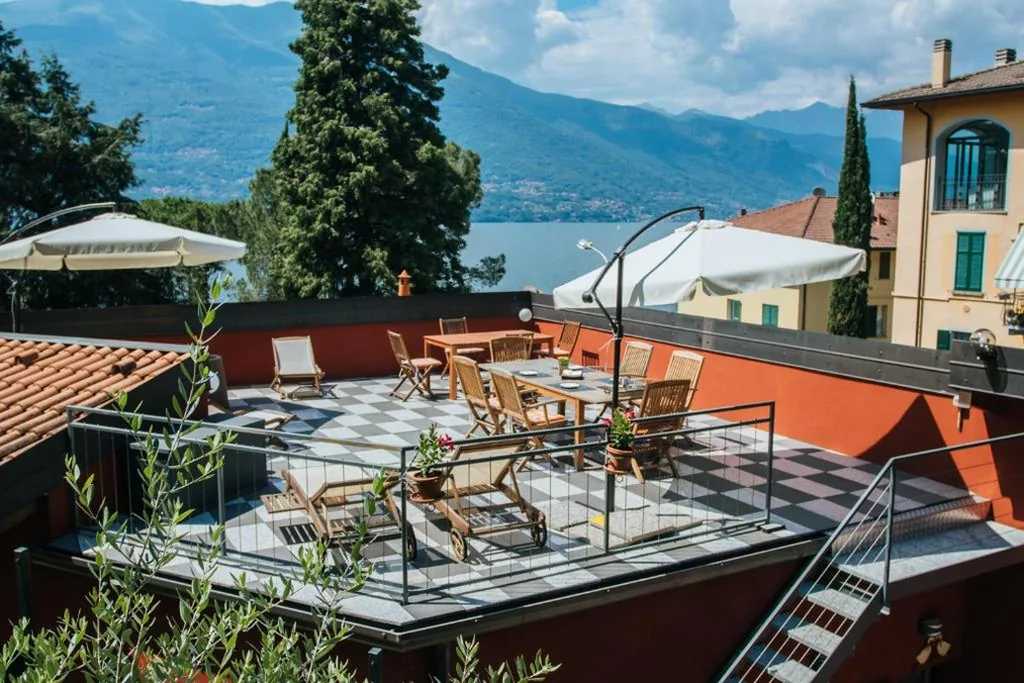 Valle dei Mulini – Lake Como