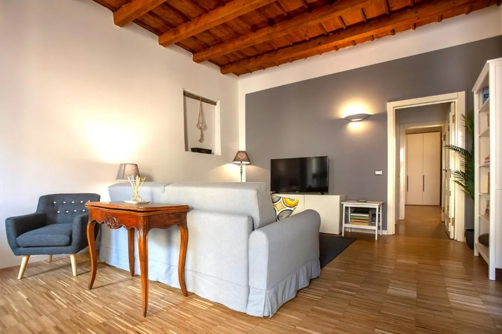 Vanessa Apartment — foto 5