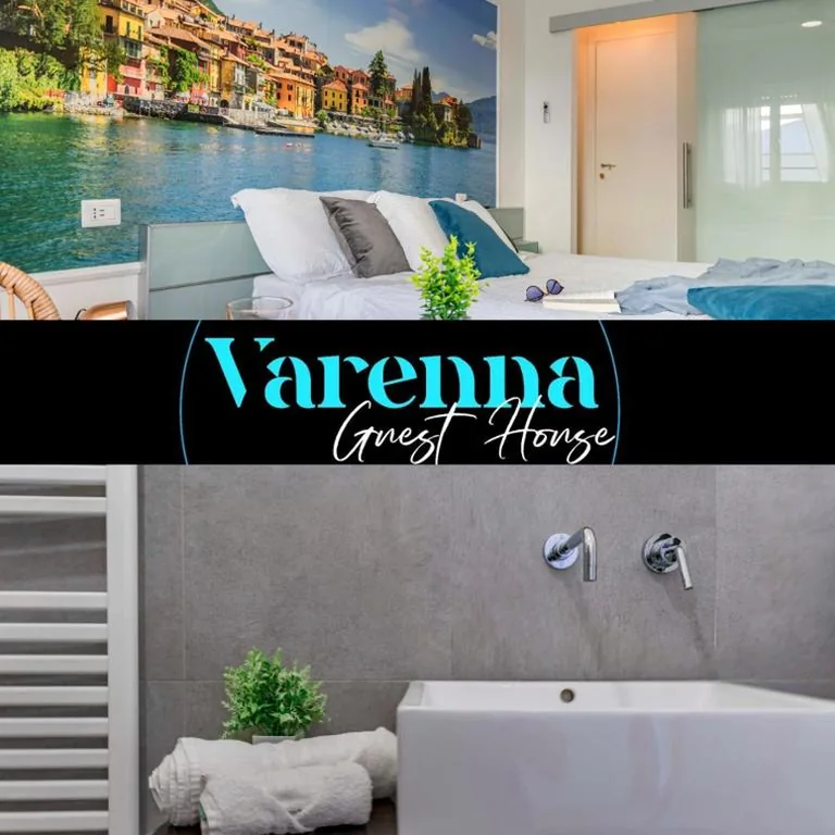 VARENNA GUEST HOUSE 2