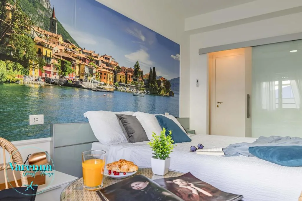 VARENNA GUEST HOUSE 2 — foto 3