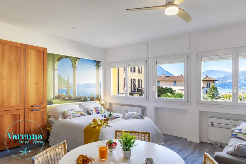 VARENNA GUEST HOUSE 2 — foto 4