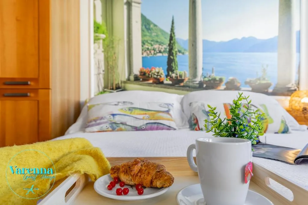 VARENNA GUEST HOUSE 2 — foto 7