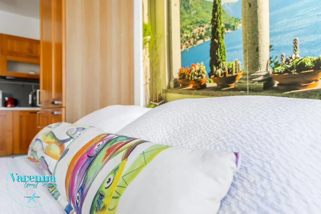 VARENNA GUEST HOUSE 2 — foto 8