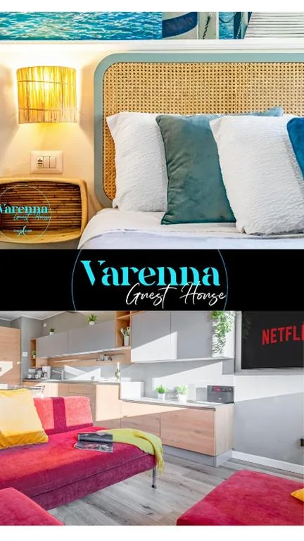 Varenna Guest House