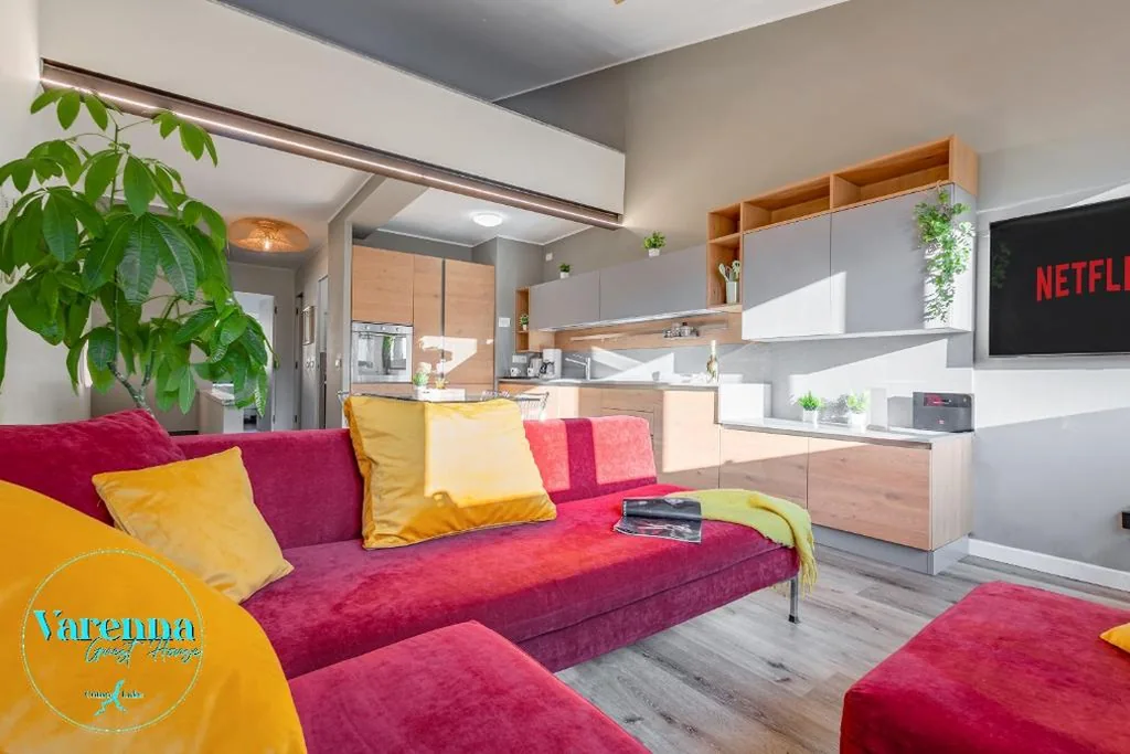 Varenna Guest House — foto 4