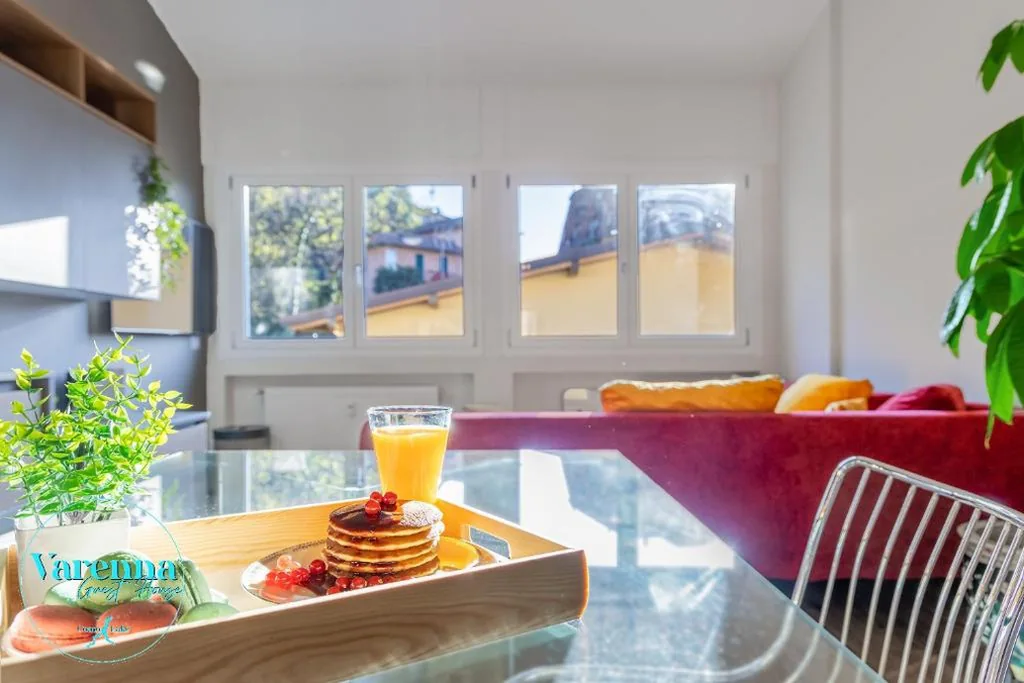 Varenna Guest House — foto 8