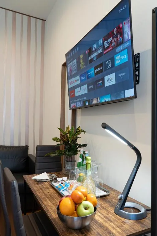 Varese Suites — foto 5