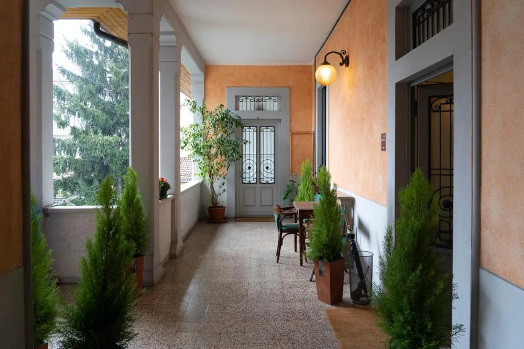 Varese Suites — foto 6