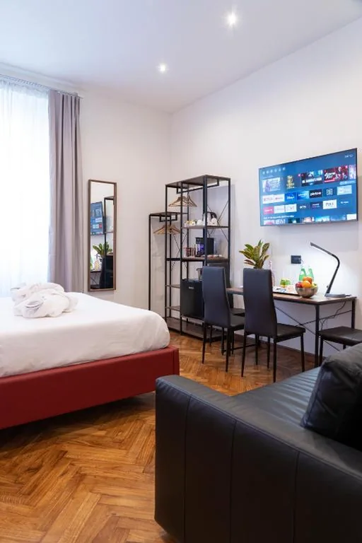 Varese Suites — foto 7