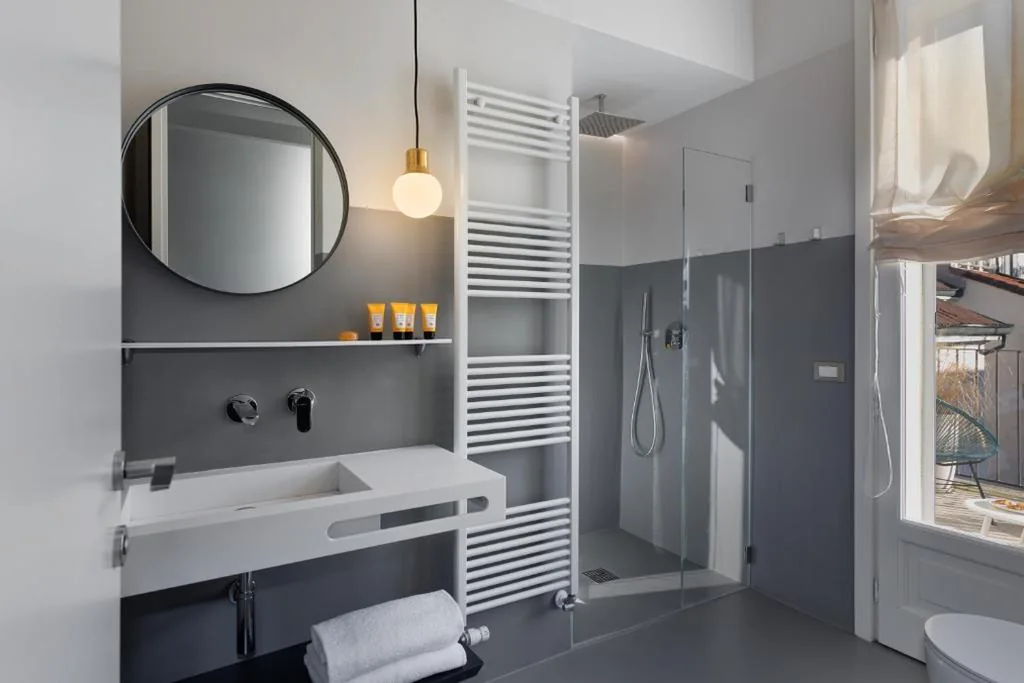 Velvet Grey Boutique Hotel — foto 3