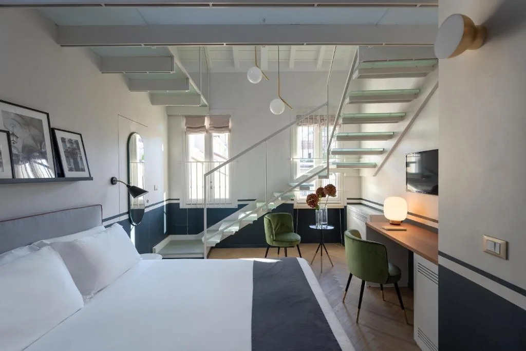 Velvet Grey Boutique Hotel — foto 6