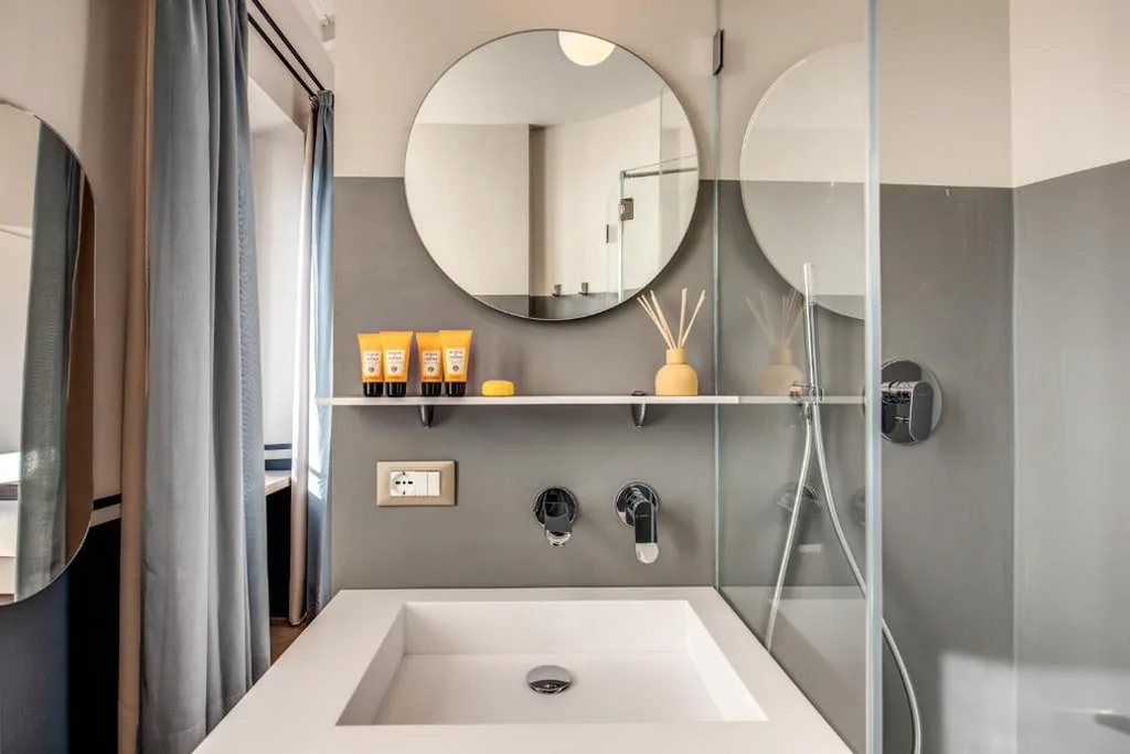 Velvet Grey Boutique Hotel — foto 7