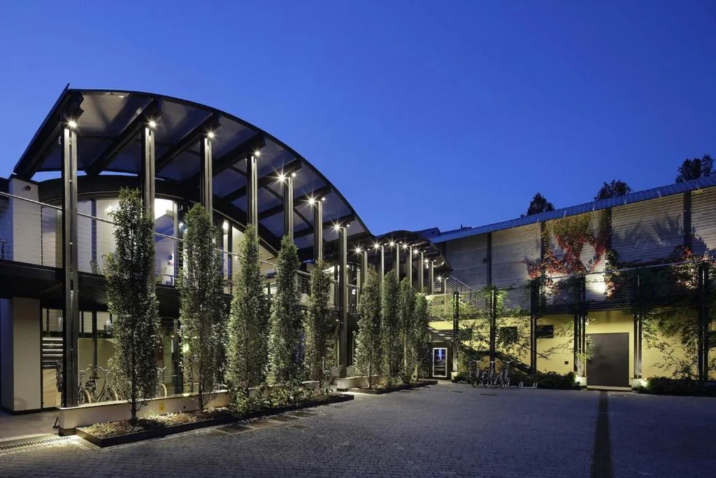VERSOVERDE HOTEL Alzaia Naviglio Grande — foto 3