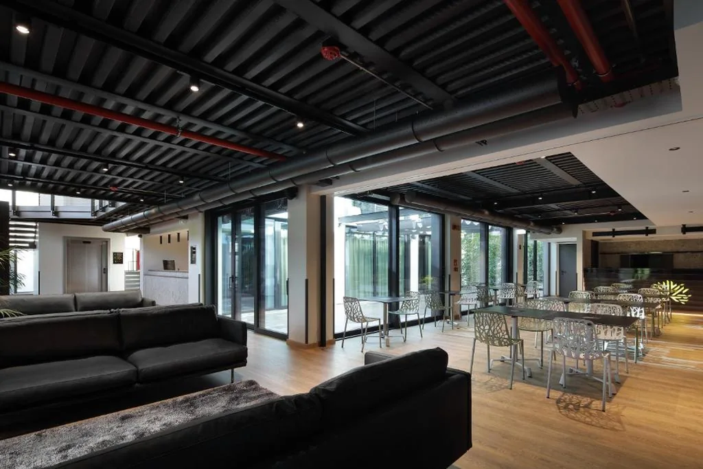 VERSOVERDE HOTEL Alzaia Naviglio Grande — foto 8