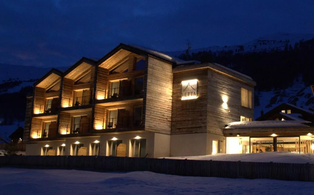 Vetta Alpine Relax
