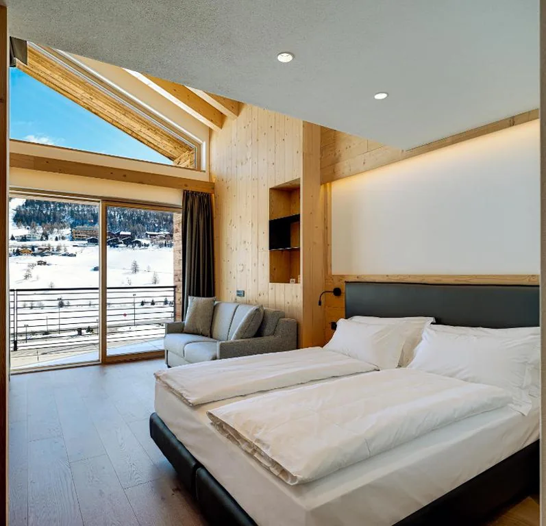 Vetta Alpine Relax