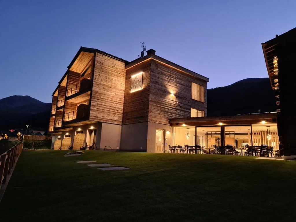 Vetta Alpine Relax — foto 6