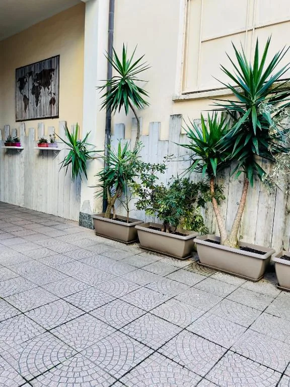 Via Padova 165