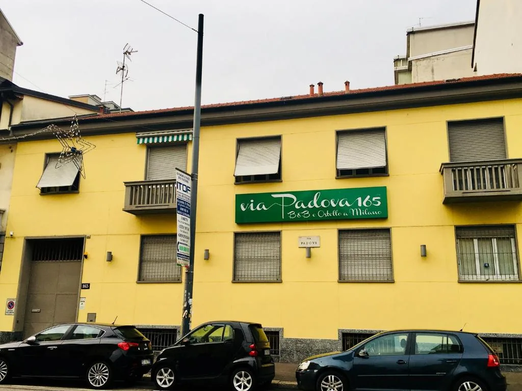 Via Padova 165 — foto 6
