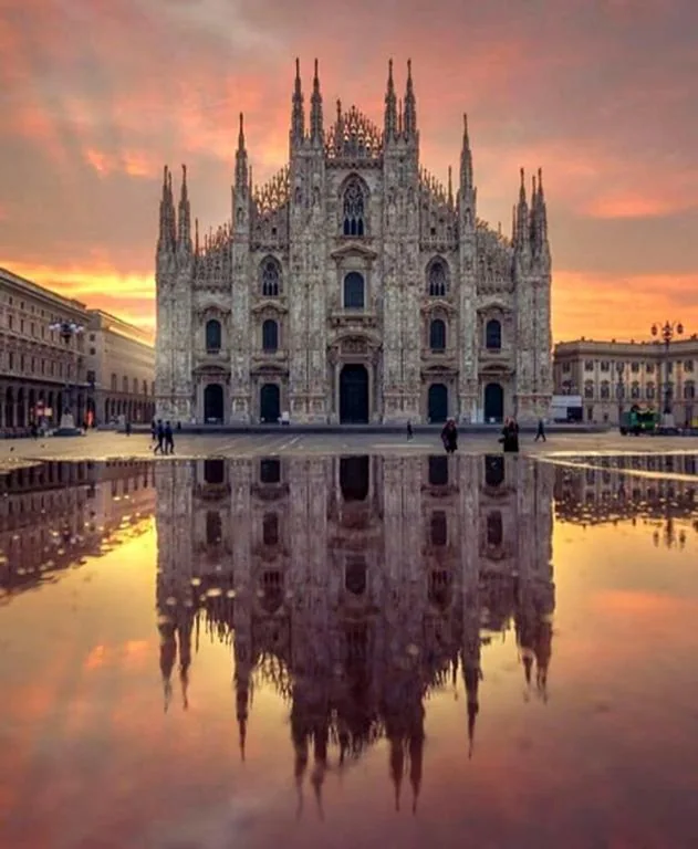 Vialetto affori — foto 6