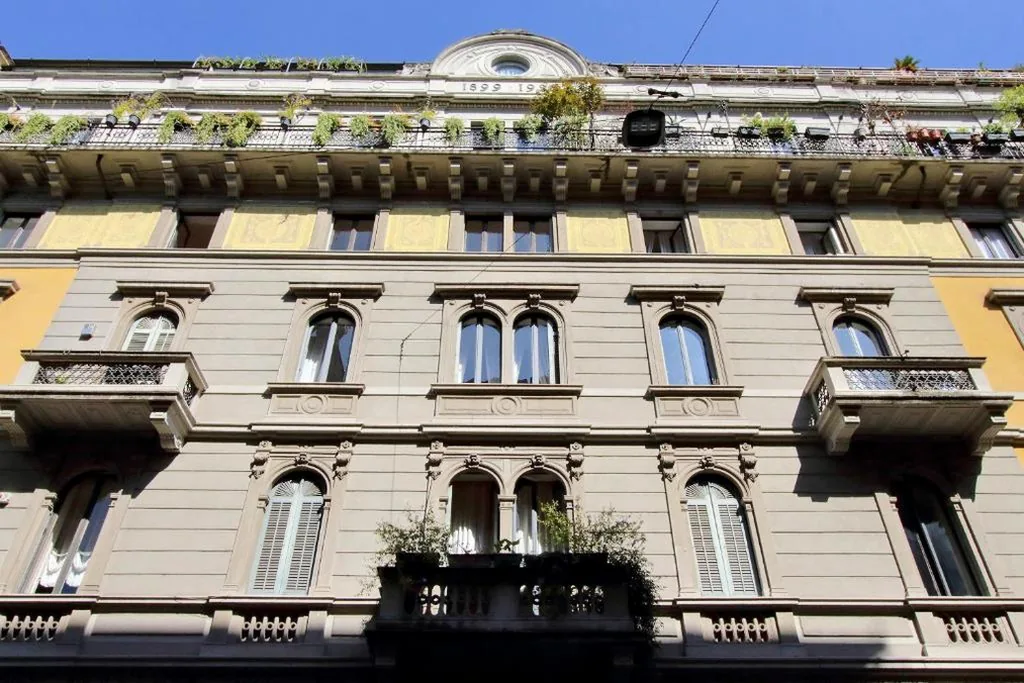Vico Fashion District — foto 6