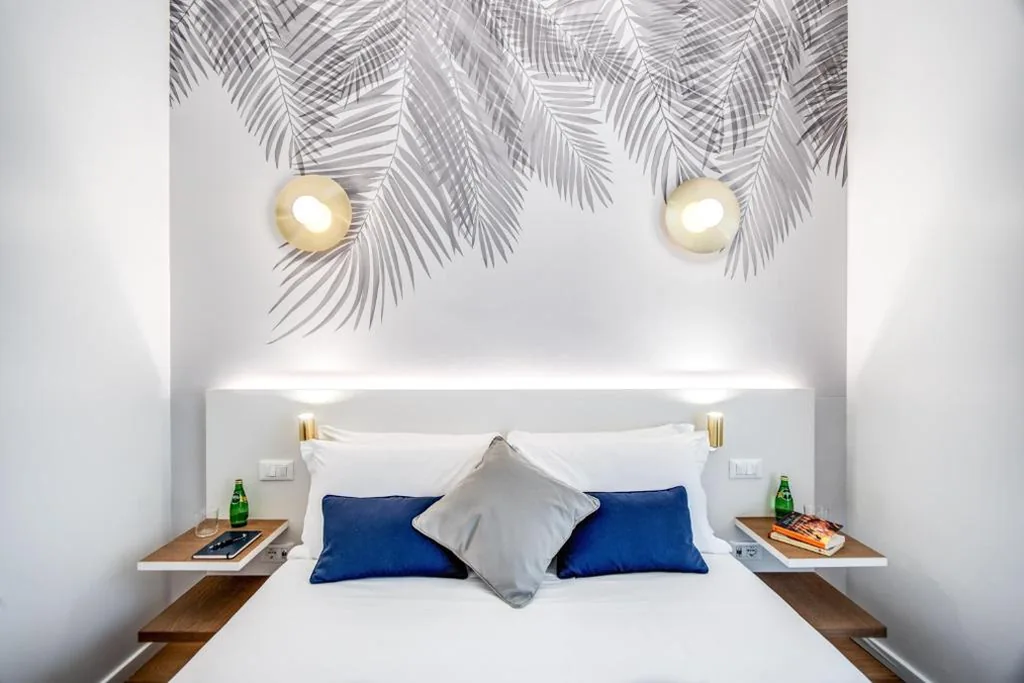 Victor Boutique Hotel — foto 7