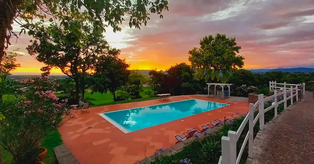 Villa Bagnole B&B – Holiday Apartments