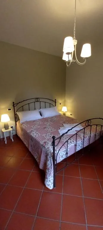 Villa Bagnole B&B – Holiday Apartments
