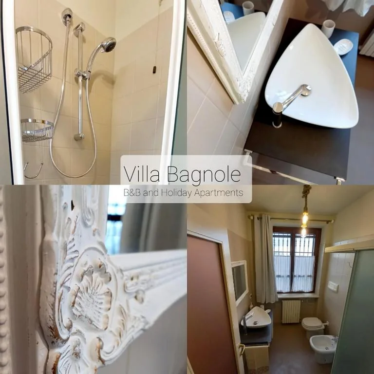 Villa Bagnole B&B – Holiday Apartments — foto 3