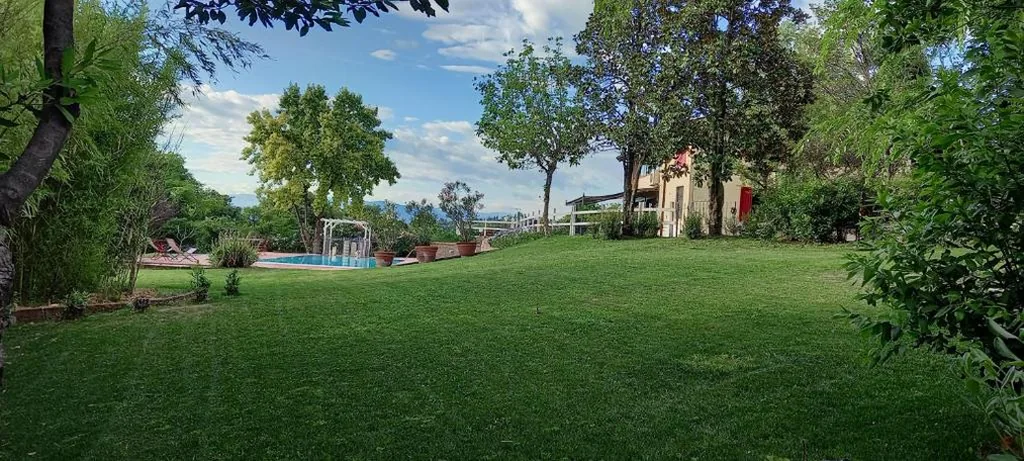 Villa Bagnole B&B – Holiday Apartments — foto 4