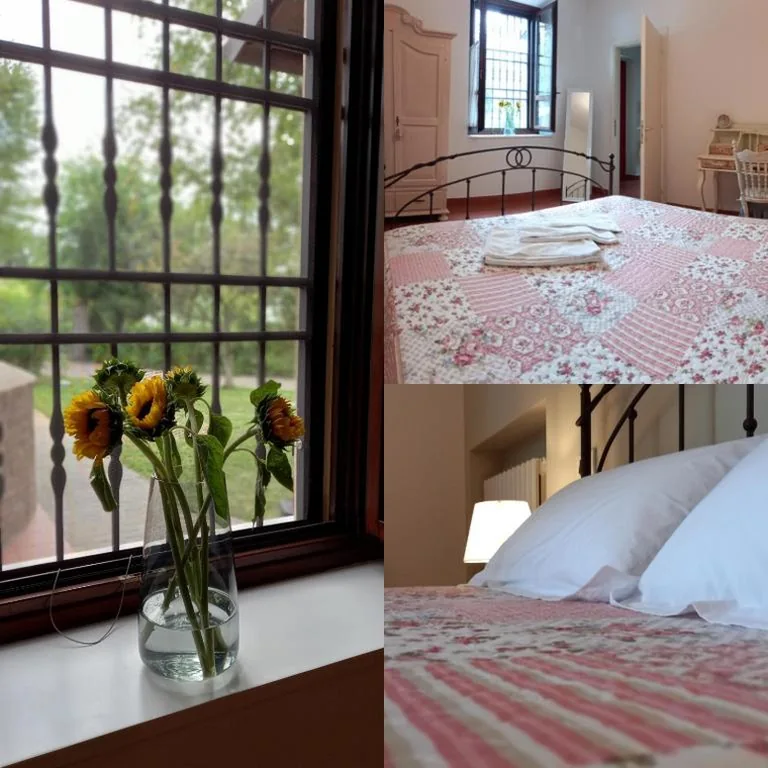 Villa Bagnole B&B – Holiday Apartments — foto 7